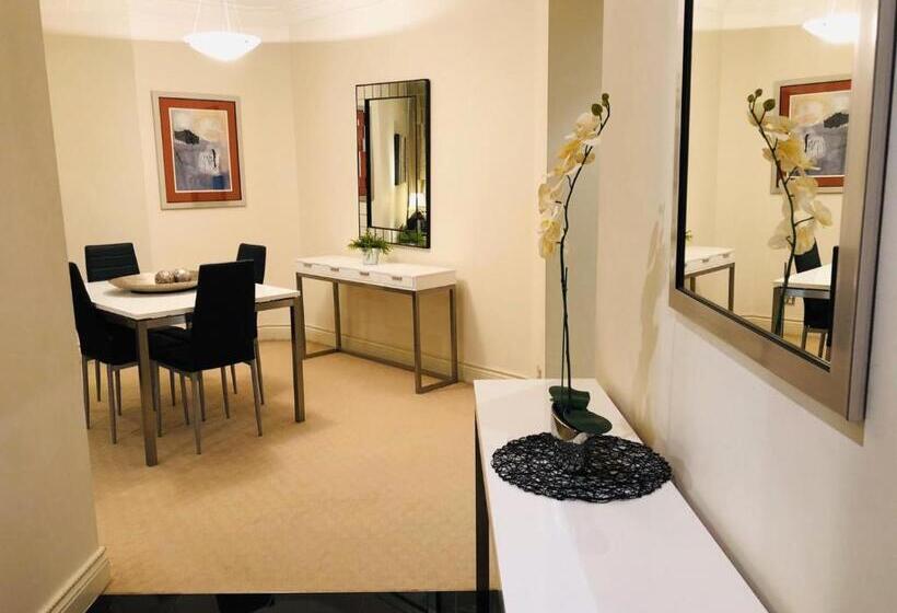 هتل Macarthur Chambers