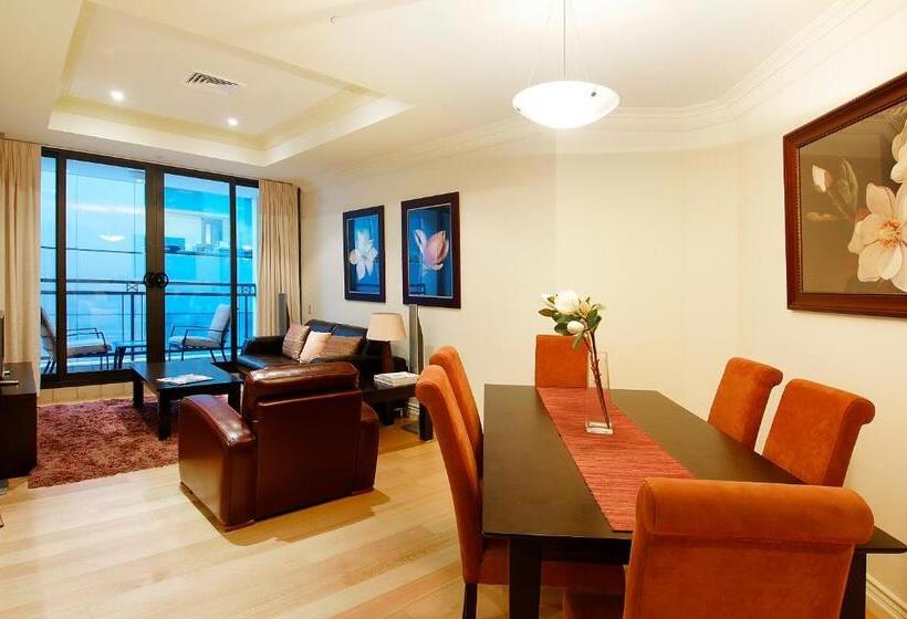 هتل Macarthur Chambers