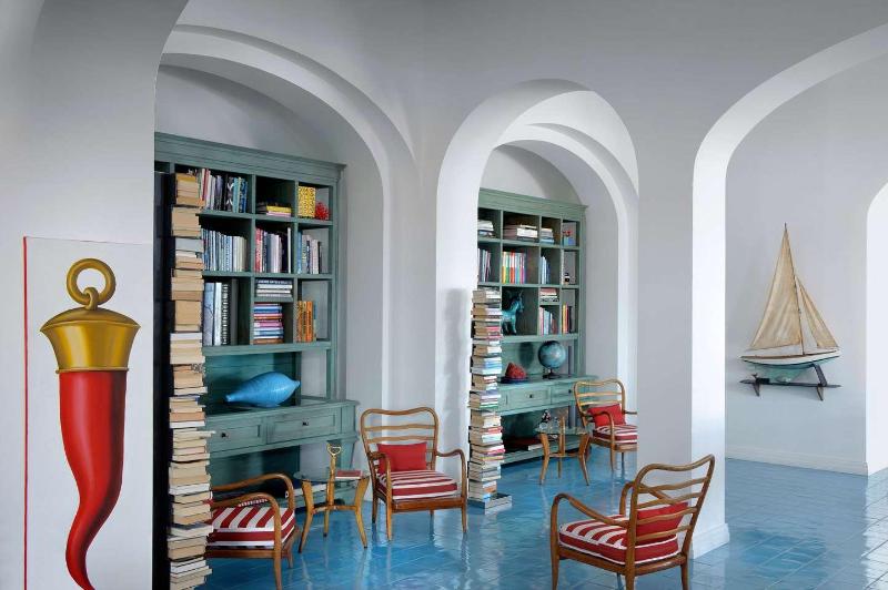 בית מלון כפרי Maison La Minervetta