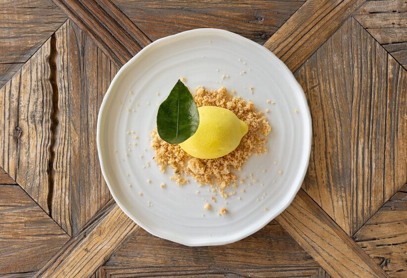 בית מלון כפרי Mamela