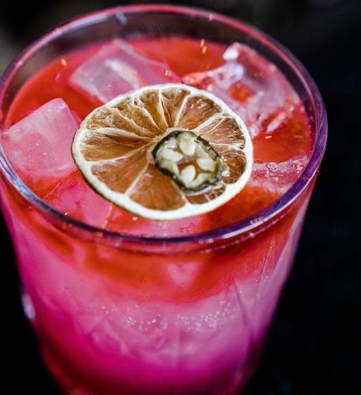 Отель Mantarays Ningaloo Beach Resort