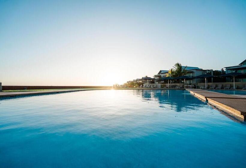 فندق Mantarays Ningaloo Beach Resort