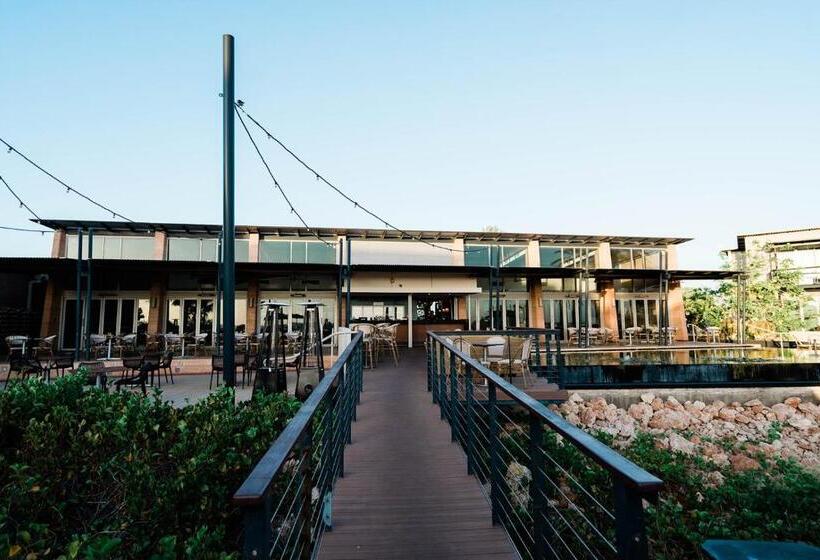 فندق Mantarays Ningaloo Beach Resort