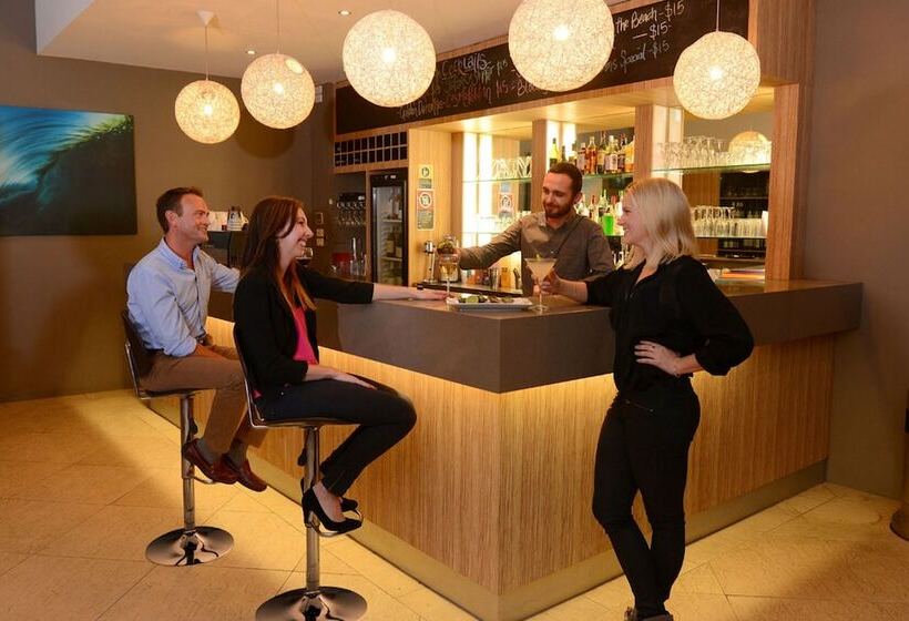 هتل Mantra The Observatory