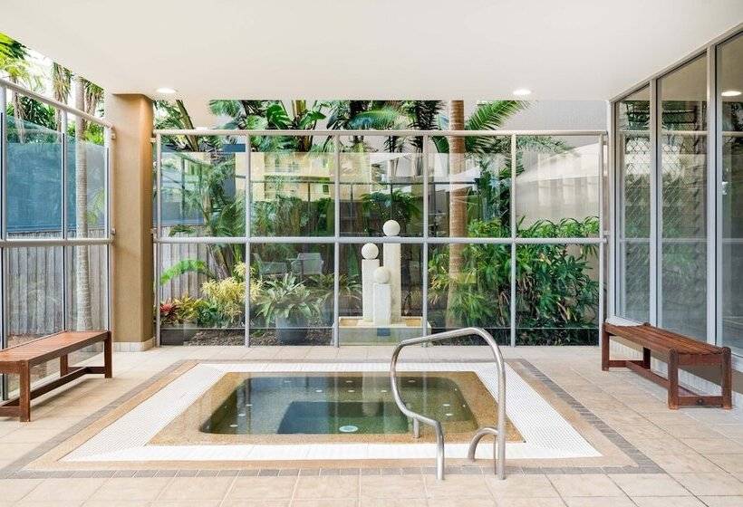 هتل Mantra The Observatory