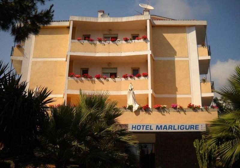 فندق Marligure