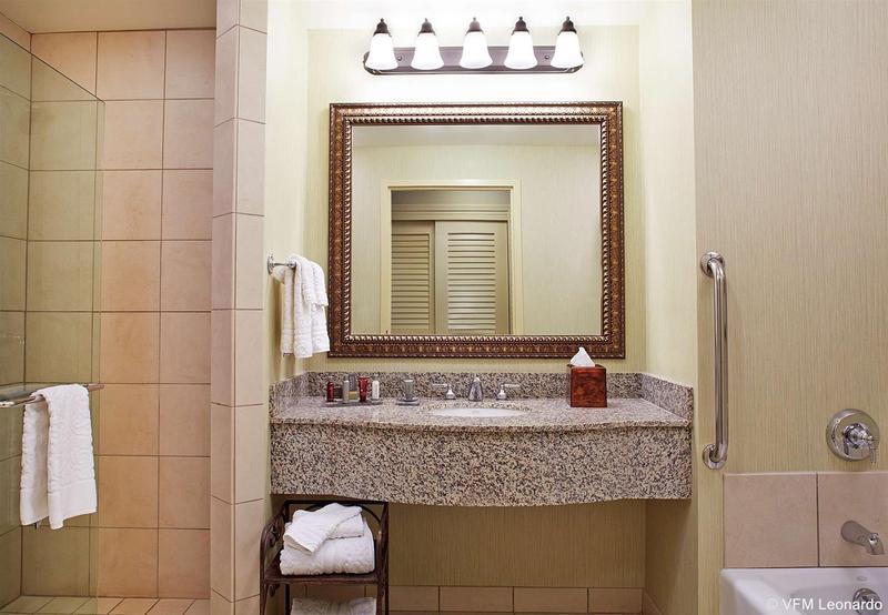 فندق Renaissance Shoals Resort And Spa