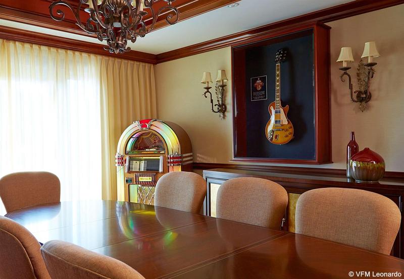 فندق Renaissance Shoals Resort And Spa