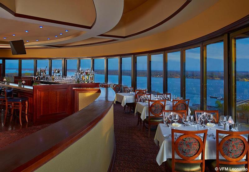 فندق Renaissance Shoals Resort And Spa