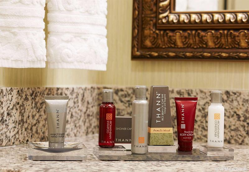 فندق Renaissance Shoals Resort And Spa