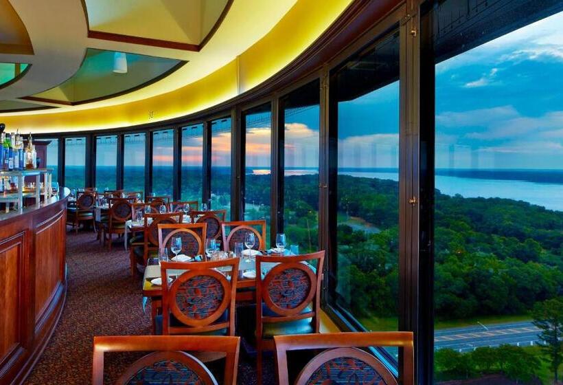 فندق Renaissance Shoals Resort And Spa