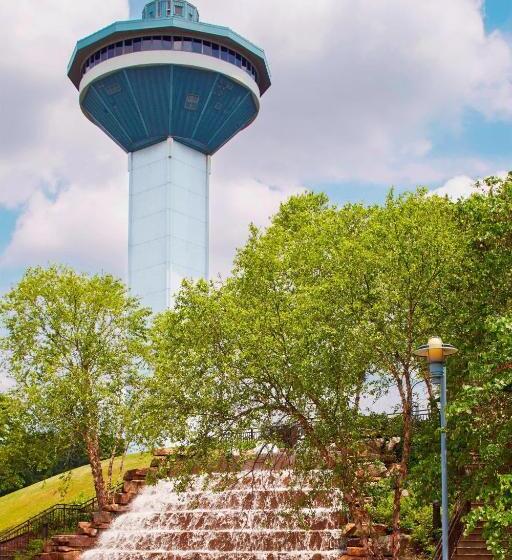 فندق Renaissance Shoals Resort And Spa