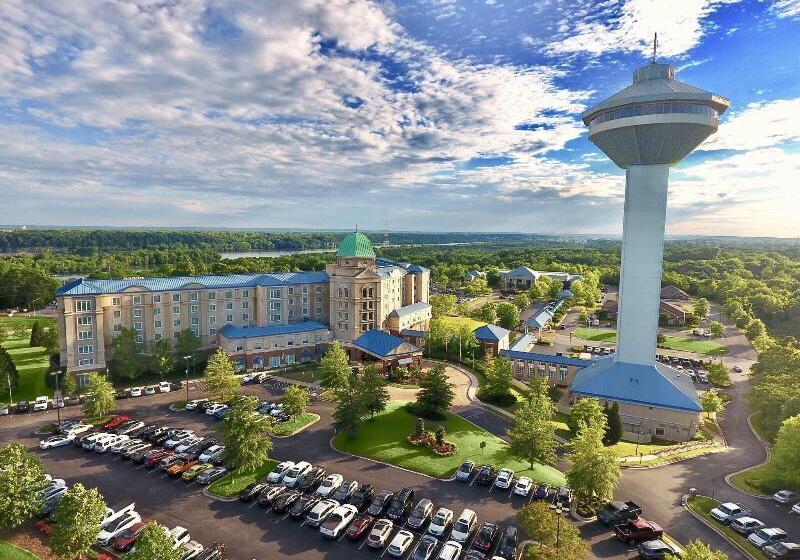 فندق Renaissance Shoals Resort And Spa