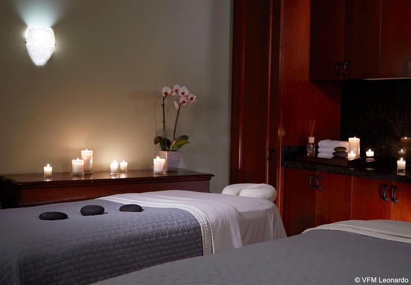 فندق Renaissance Shoals Resort And Spa