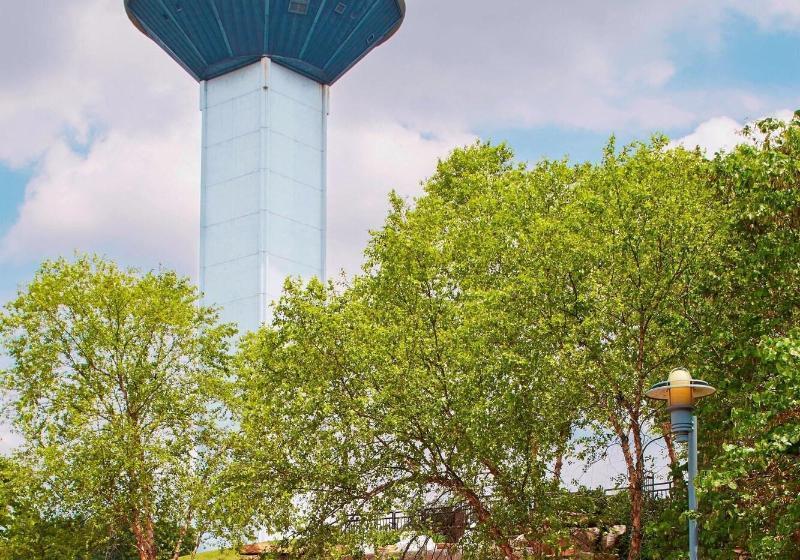 فندق Renaissance Shoals Resort And Spa