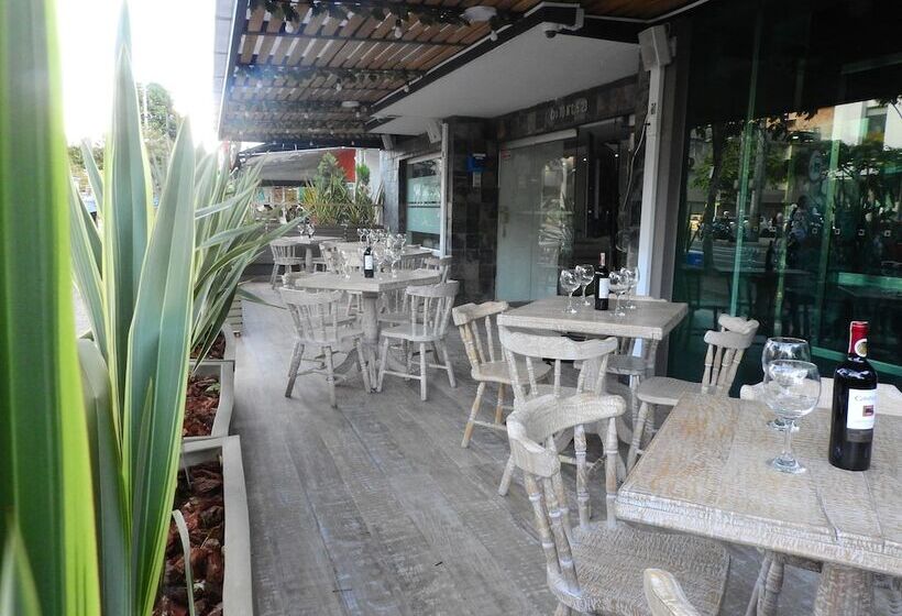 فندق Mediterraneo