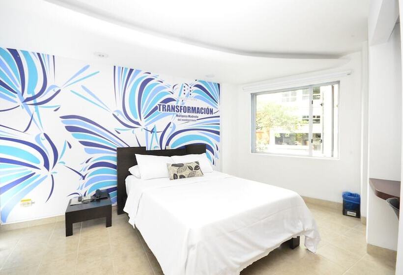 فندق Mediterraneo