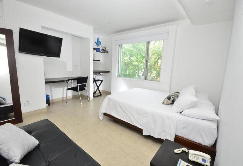 فندق Mediterraneo