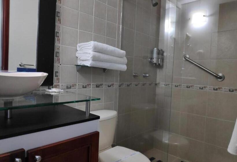 فندق Mediterraneo