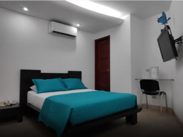 فندق Mediterraneo