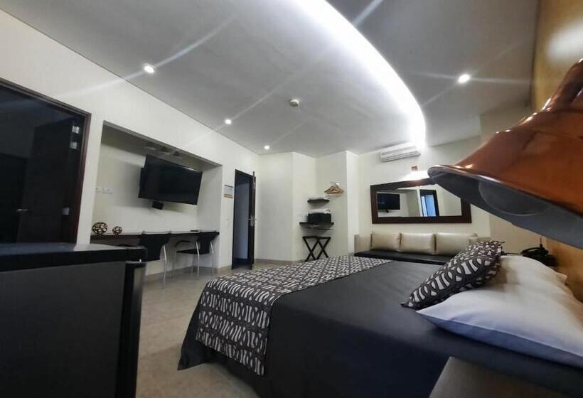 فندق Mediterraneo