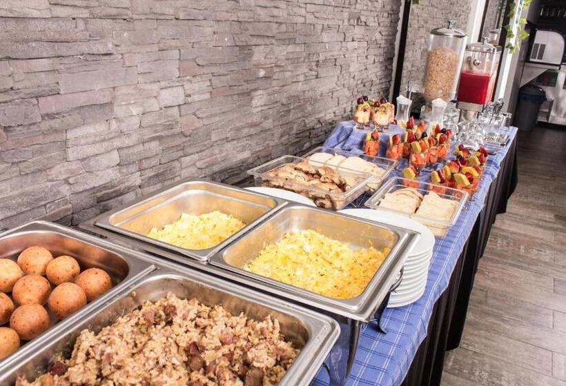 فندق Mediterraneo