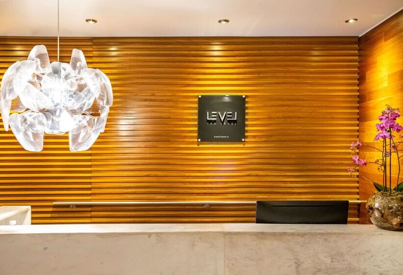 Отель Melia Brasil 21