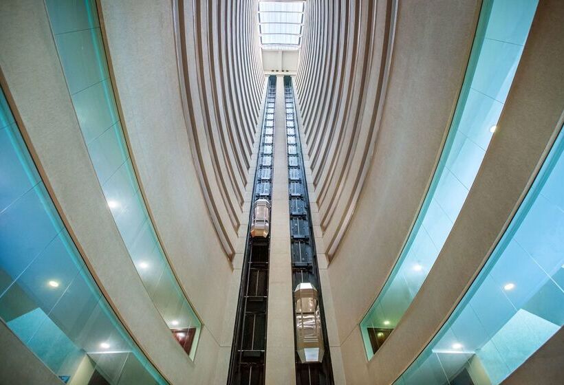 Отель Melia Brasil 21