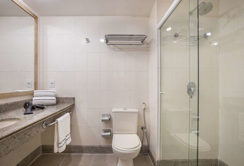 Отель Melia Brasil 21