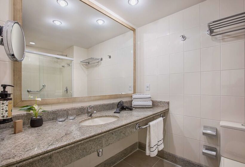 Отель Melia Brasil 21