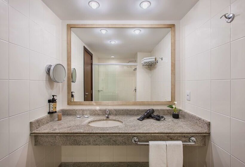 Отель Melia Brasil 21