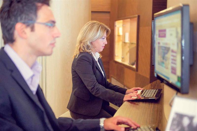 Отель Mercure Siracusa