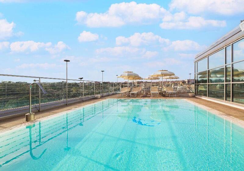 Отель Mercure Siracusa