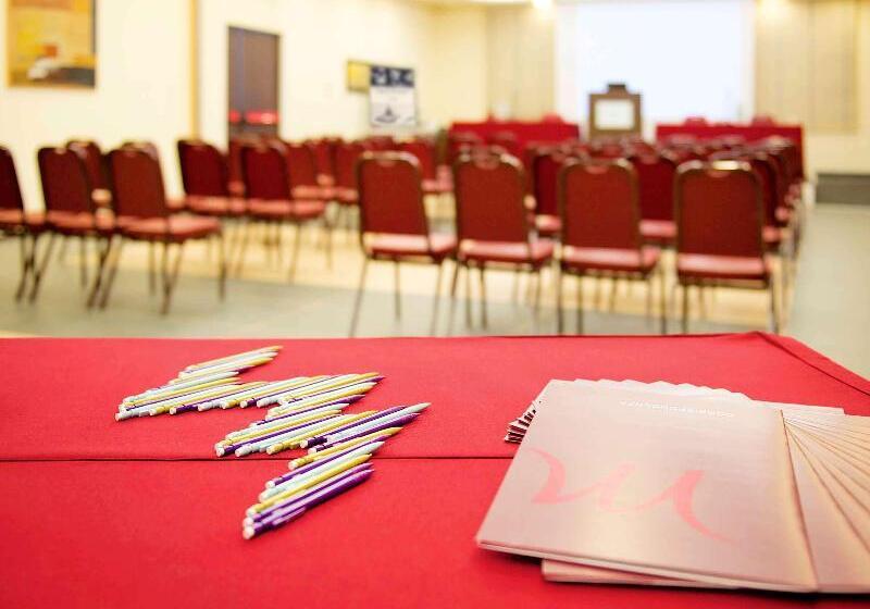 Отель Mercure Siracusa