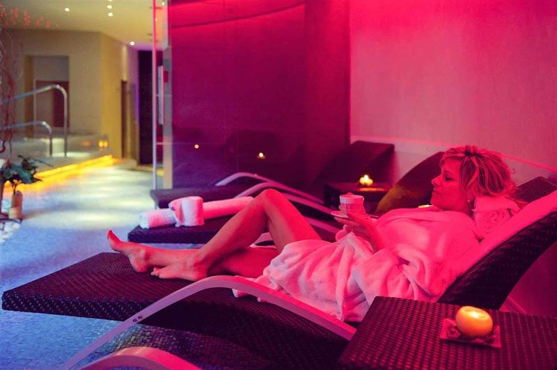 Отель Mercure Siracusa