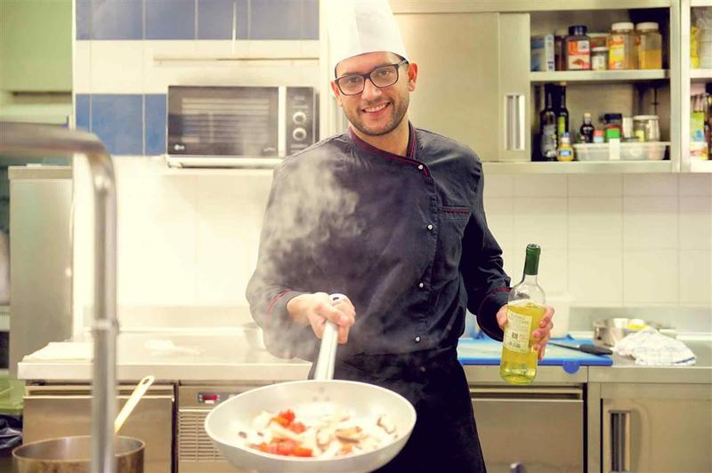 Отель Mercure Siracusa