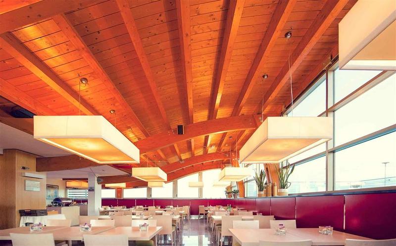 Отель Mercure Siracusa