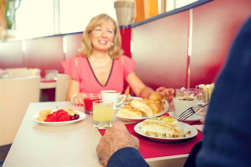 Отель Mercure Siracusa