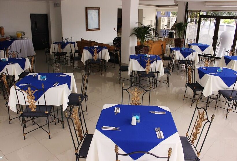 호텔 Metropolis Plaza