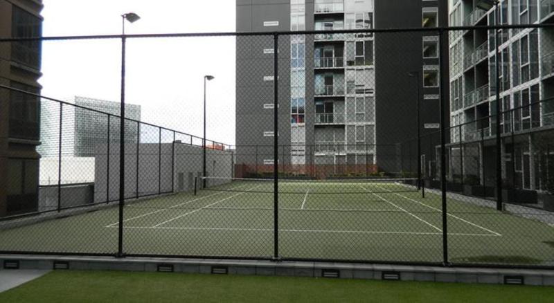 فندق Milano Serviced Apartments