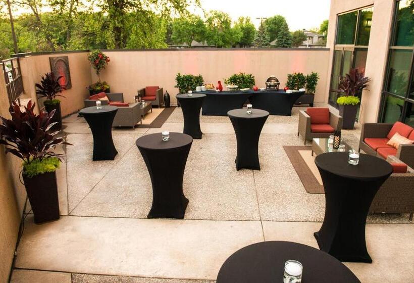 فندق Minneapolis Marriott West