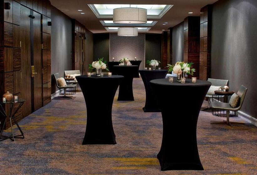 فندق Minneapolis Marriott West