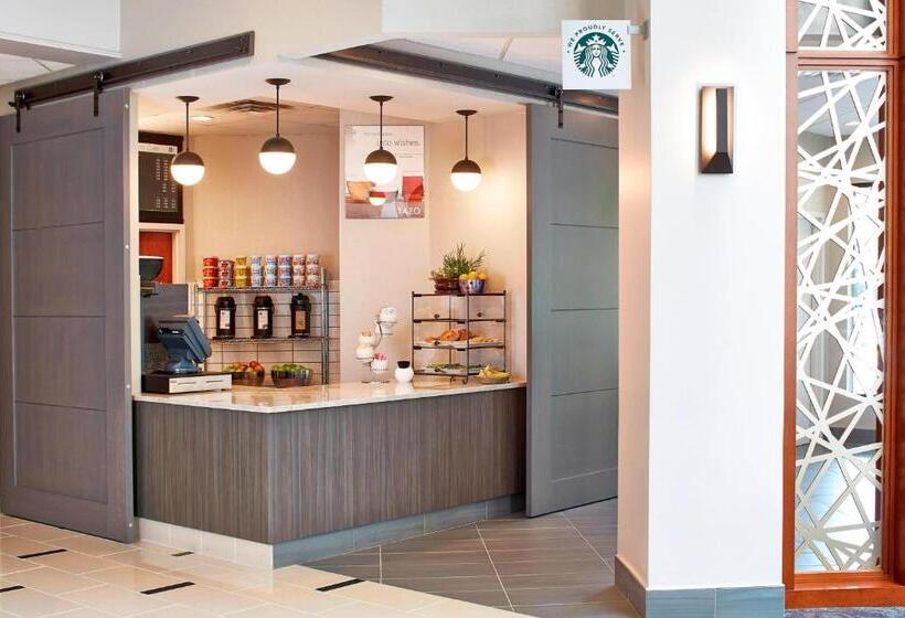 فندق Minneapolis Marriott West