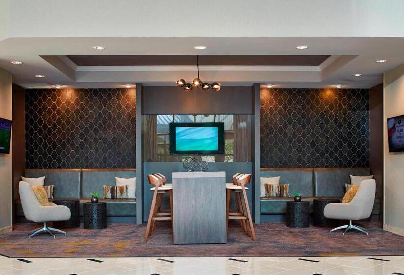 فندق Minneapolis Marriott West