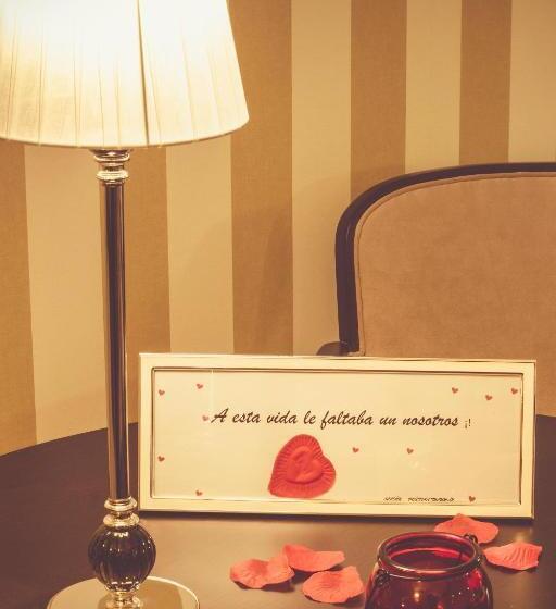 בית מלון כפרי Miravalle