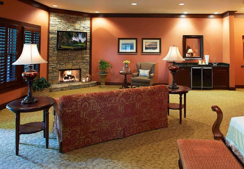 Montgomery Marriott Prattville Hotel & Conf Ctr At Capitol Hill