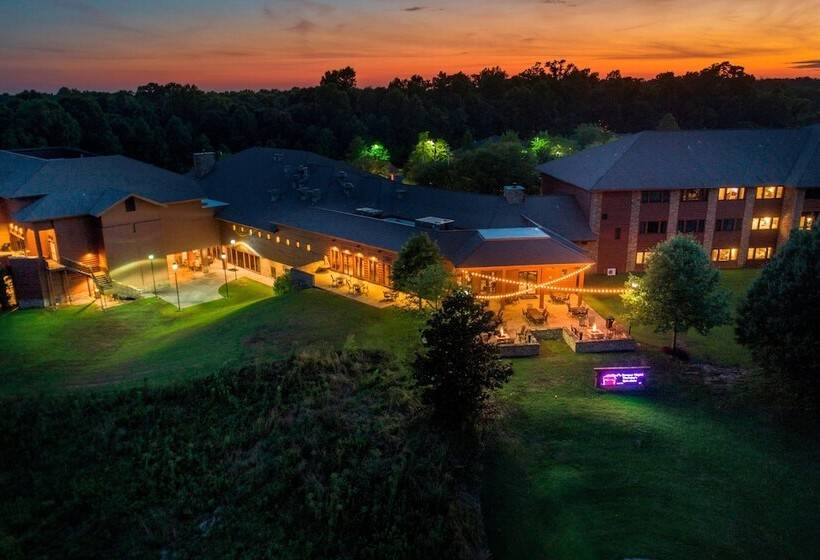 Montgomery Marriott Prattville Hotel & Conf Ctr At Capitol Hill