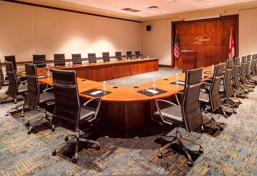 Montgomery Marriott Prattville Hotel & Conf Ctr At Capitol Hill