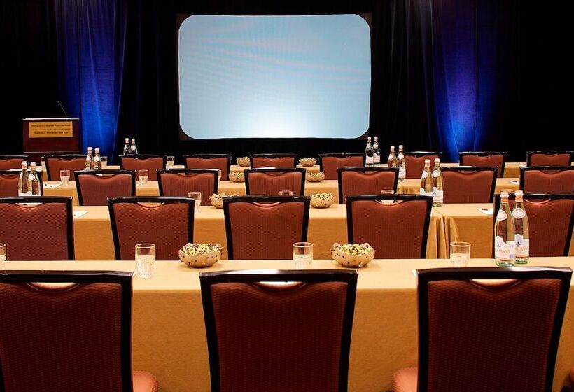 Montgomery Marriott Prattville Hotel & Conf Ctr At Capitol Hill