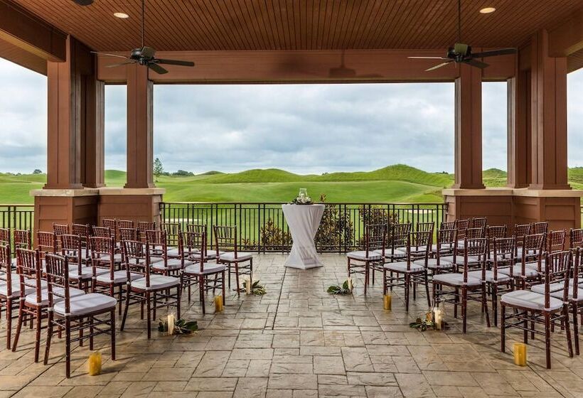 Montgomery Marriott Prattville Hotel & Conf Ctr At Capitol Hill